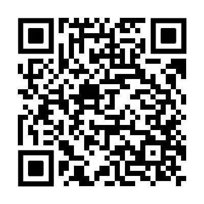 发布会报名二维码